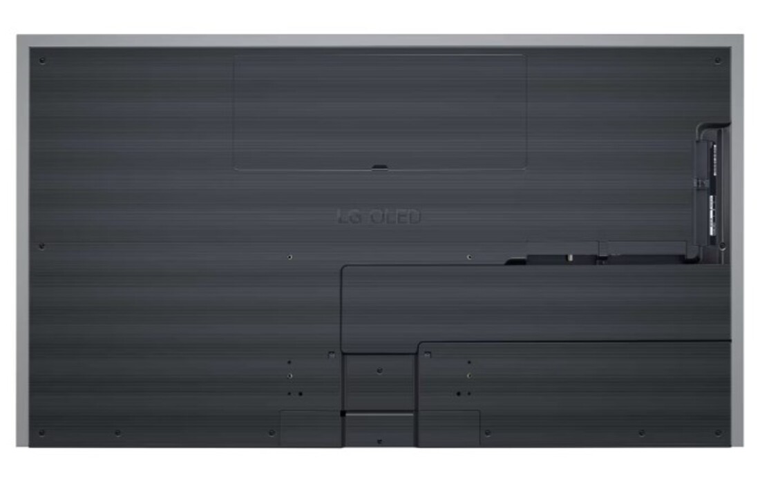 LG OLED83G45LW (2024) - OLED TV