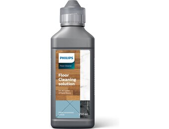 Philips XV1792/01 Vloerreiniger voor alle harde vloeren - Vloerreiniger