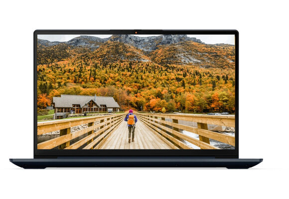 Lenovo IdeaPad 3 15ALC6 (82KU01LKMH) - Laptop