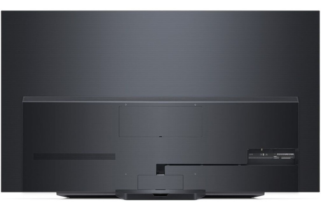 LG OLED83C34LA (2023) - OLED TV