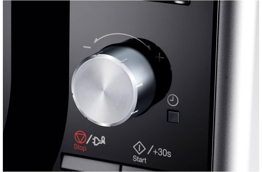 Samsung MS23F301TAK - Solo magnetron