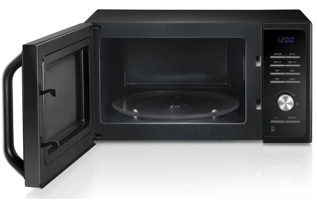 Samsung MS23F301TAK - Solo magnetron
