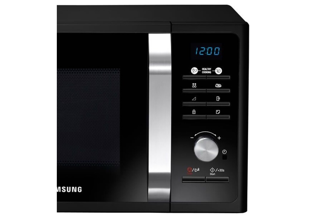 Samsung MS23F301TAK - Solo magnetron