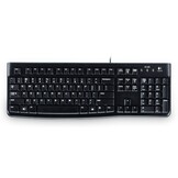 Logitech K120 - Toetsenbord