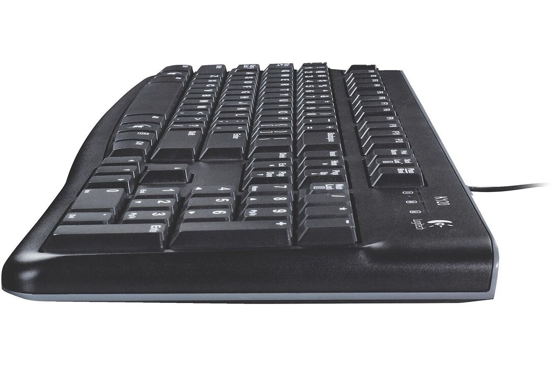 Logitech K120 - Toetsenbord
