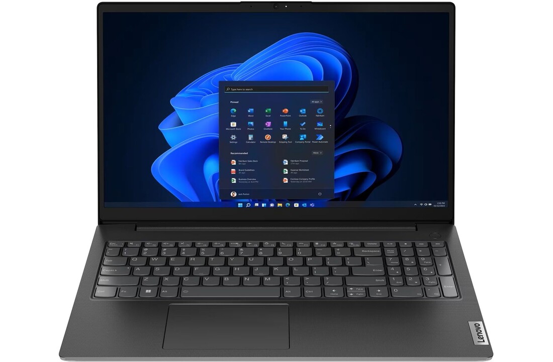 Lenovo V15 G4 IRU (83A100LPPB) - Laptop