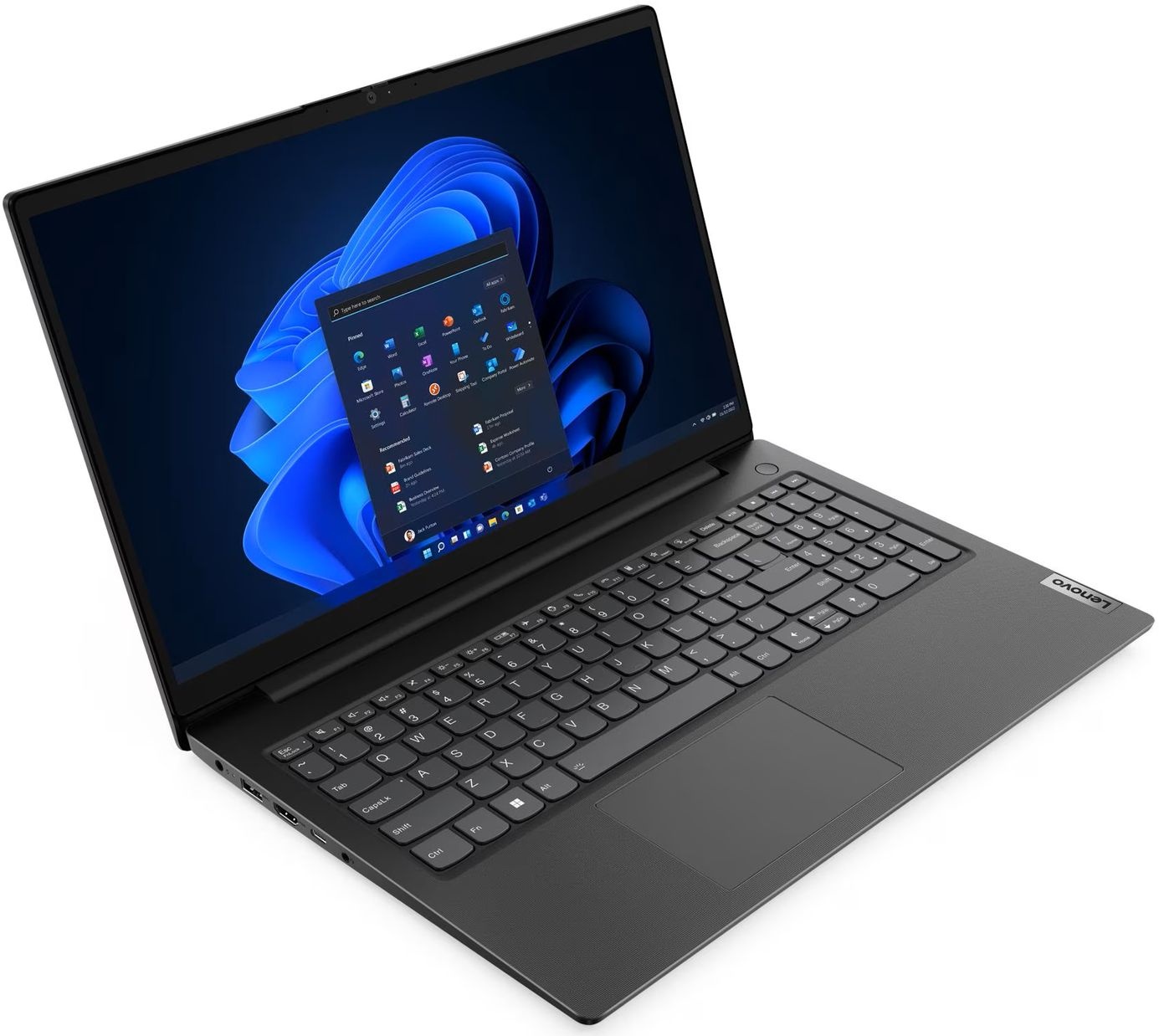 Lenovo V15 G4 IRU (83A100LPPB) - Laptop