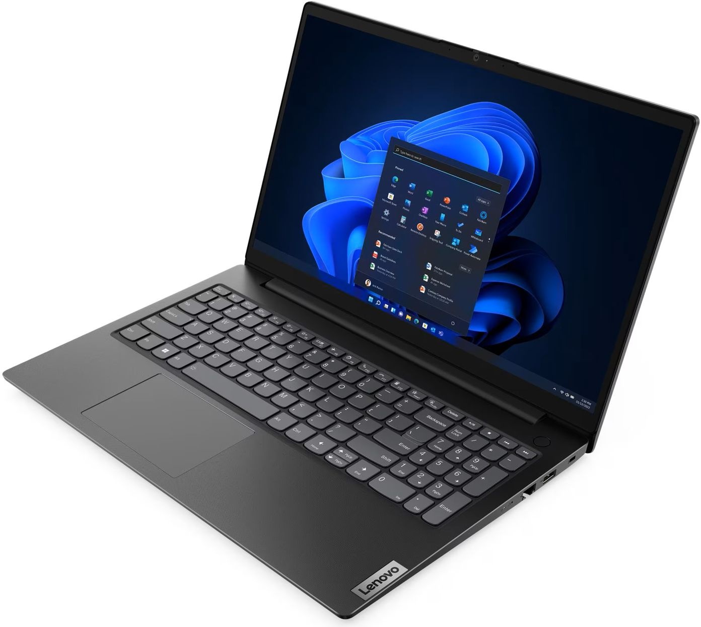 Lenovo V15 G4 IRU (83A100LPPB) - Laptop