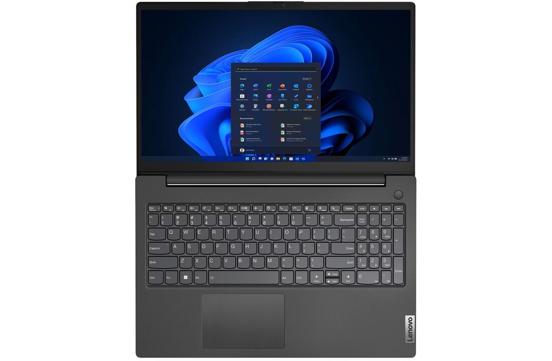 Lenovo V15 G4 IRU (83A100LPPB) - Laptop