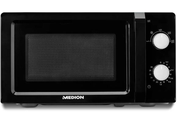 Medion MD 11475 Zwart - Solo magnetron