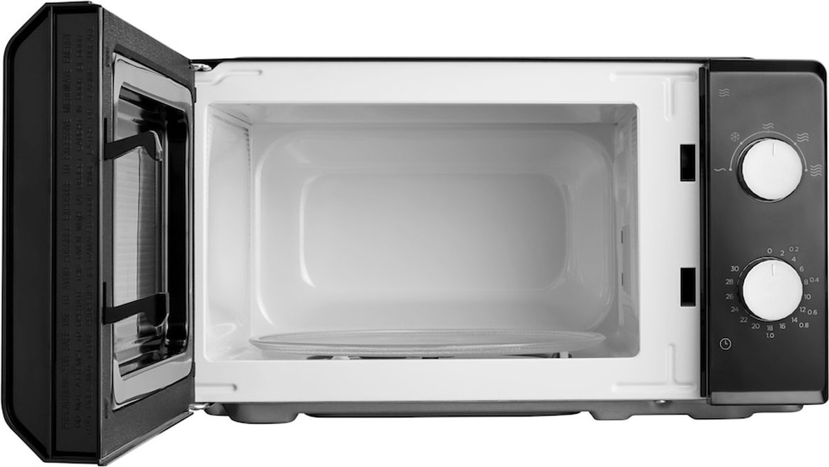 Medion MD 11475 Zwart - Solo magnetron