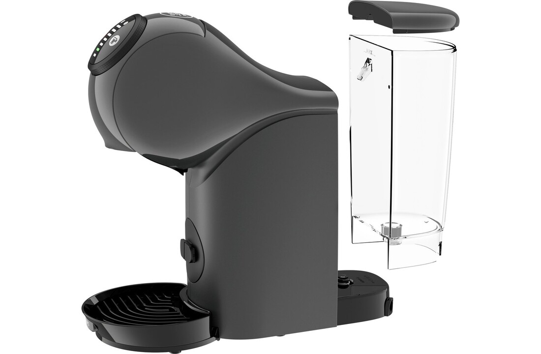 Krups NESCAFÉ® Dolce Gusto® Genio S KP243B - Koffiemachine