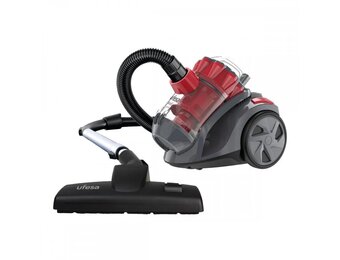 Ufesa AS4046 Wadi - Stofzuiger zonder zak