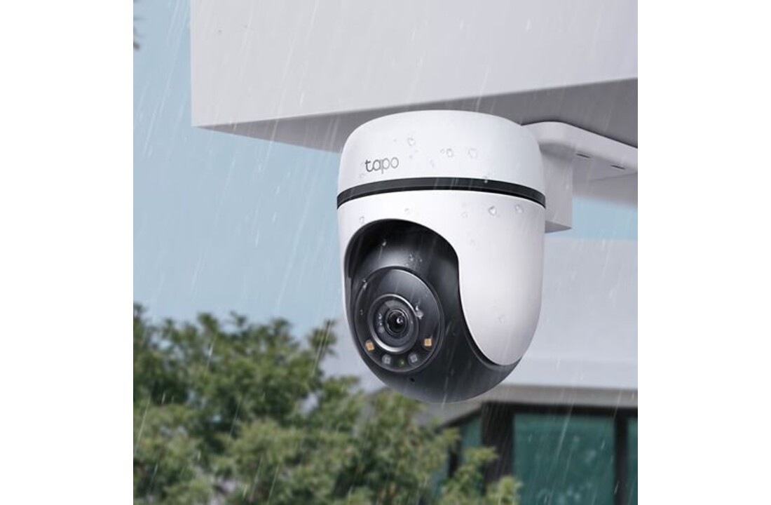 TP-Link Tapo C500 - Beveiligingscamera