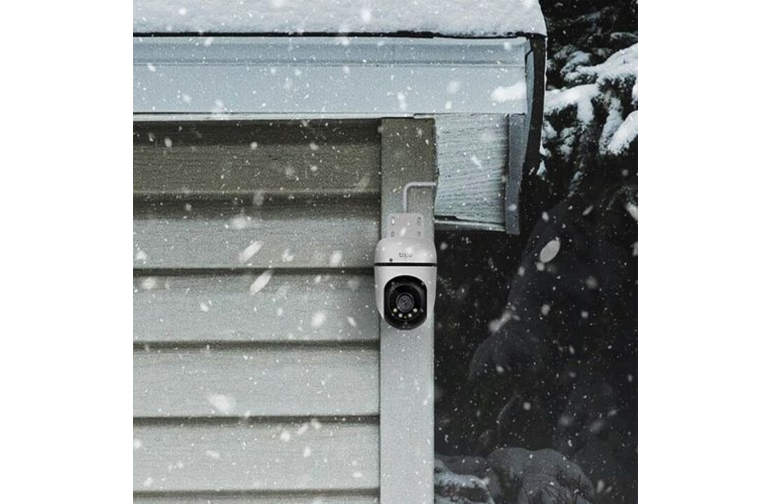 TP-Link Tapo C500 - Beveiligingscamera