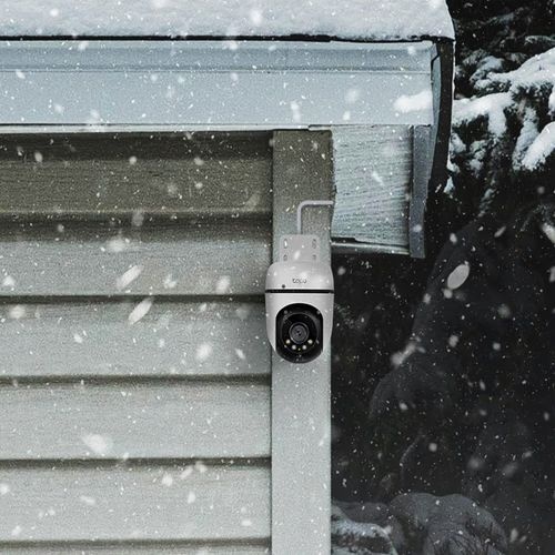 TP-Link Tapo C500 - Beveiligingscamera