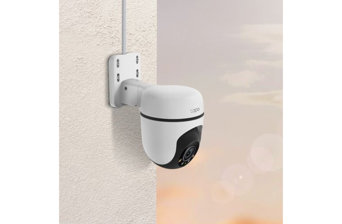 TP-Link Tapo C500 - Beveiligingscamera