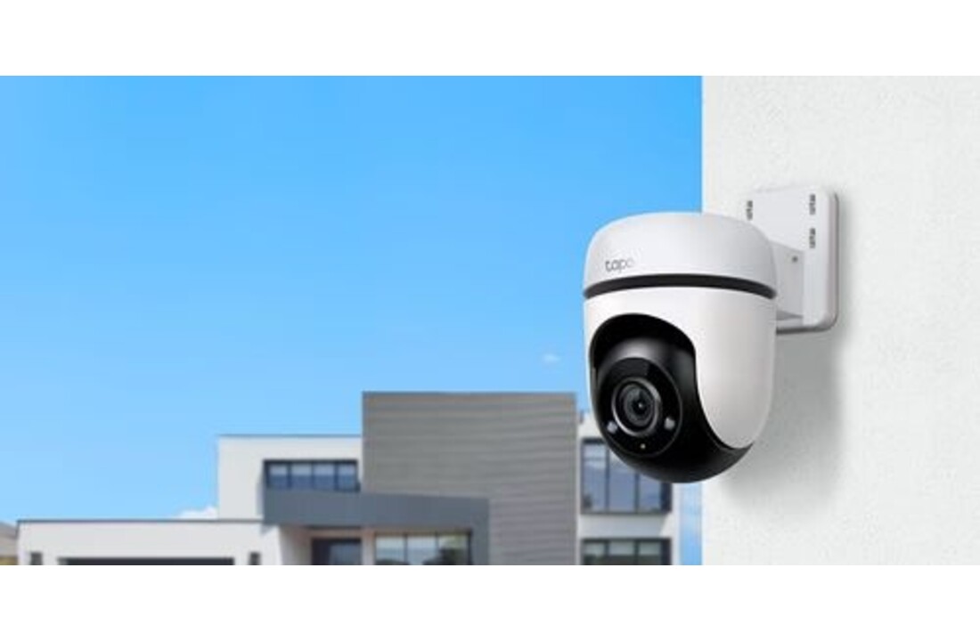 TP-Link Tapo C500 - Beveiligingscamera