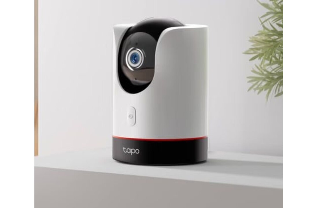 TP-Link Tapo C225 - Beveiligingscamera