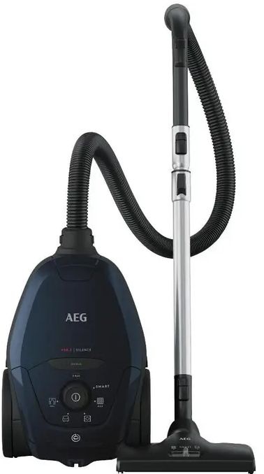 AEG VX82-1-ANI EcoLine - Stofzuiger met zak
