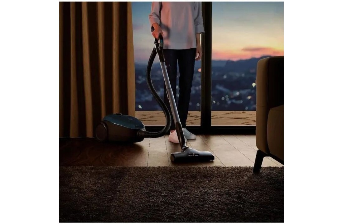 AEG VX82-1-ANI EcoLine - Stofzuiger met zak