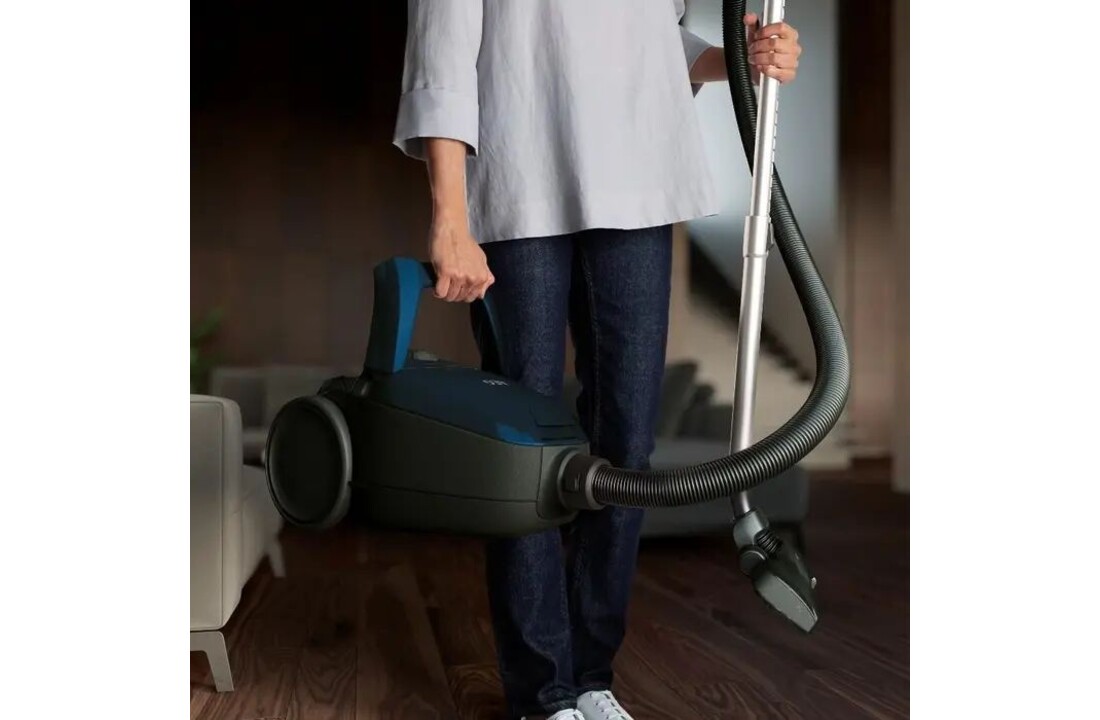 AEG VX82-1-ANI EcoLine - Stofzuiger met zak