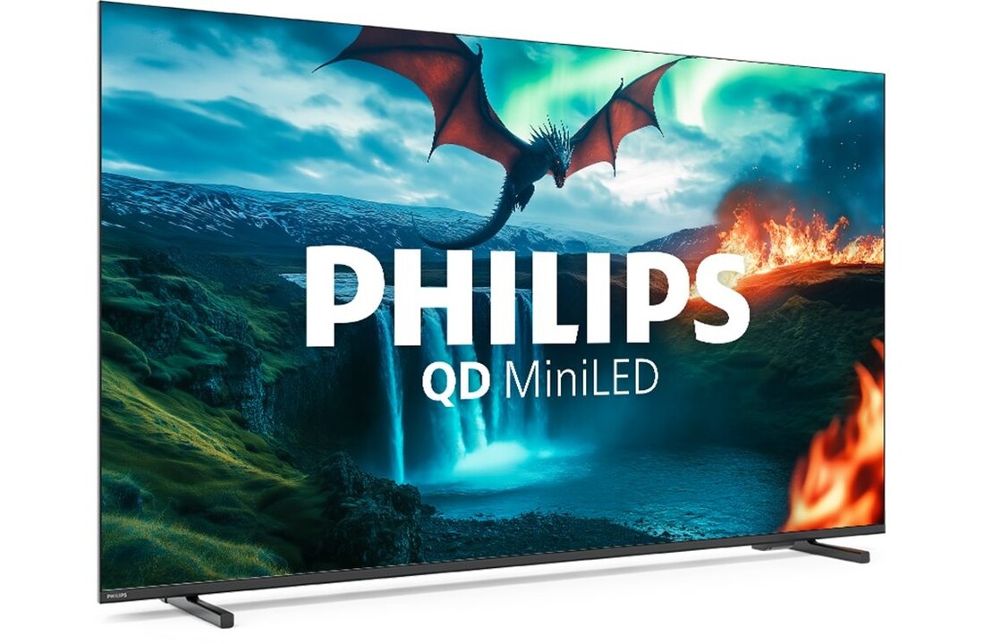 Philips 55MLED810/12 (2025) - Mini-LED TV