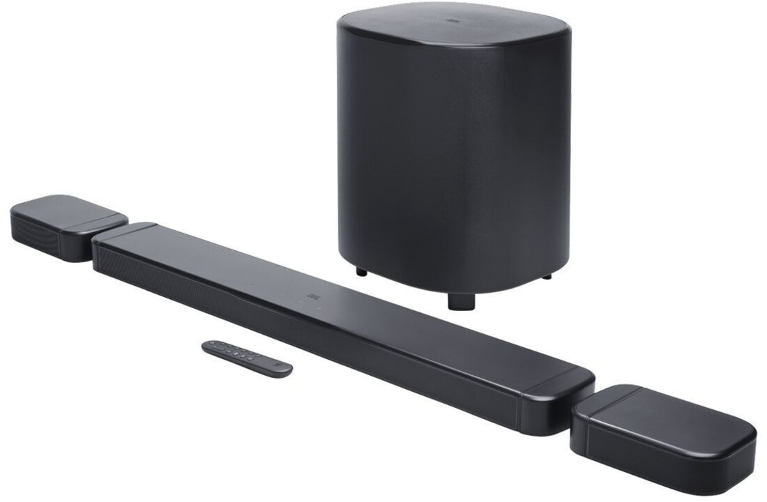 JBL Bar 800MK2 - Soundbar