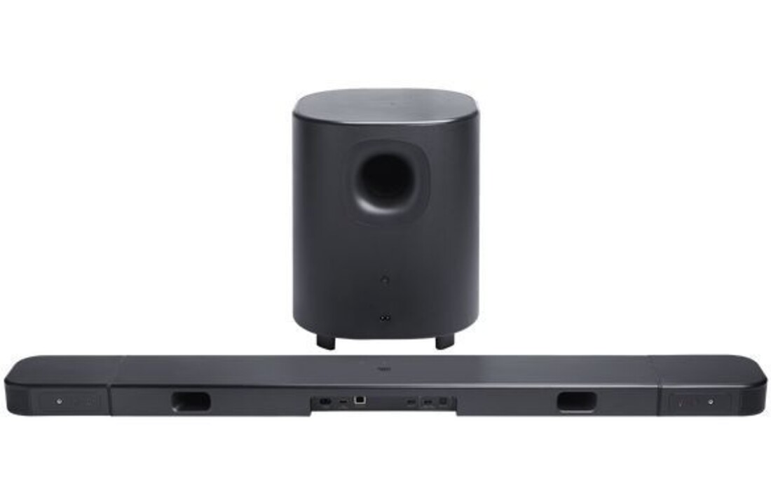 JBL Bar 800MK2 - Soundbar