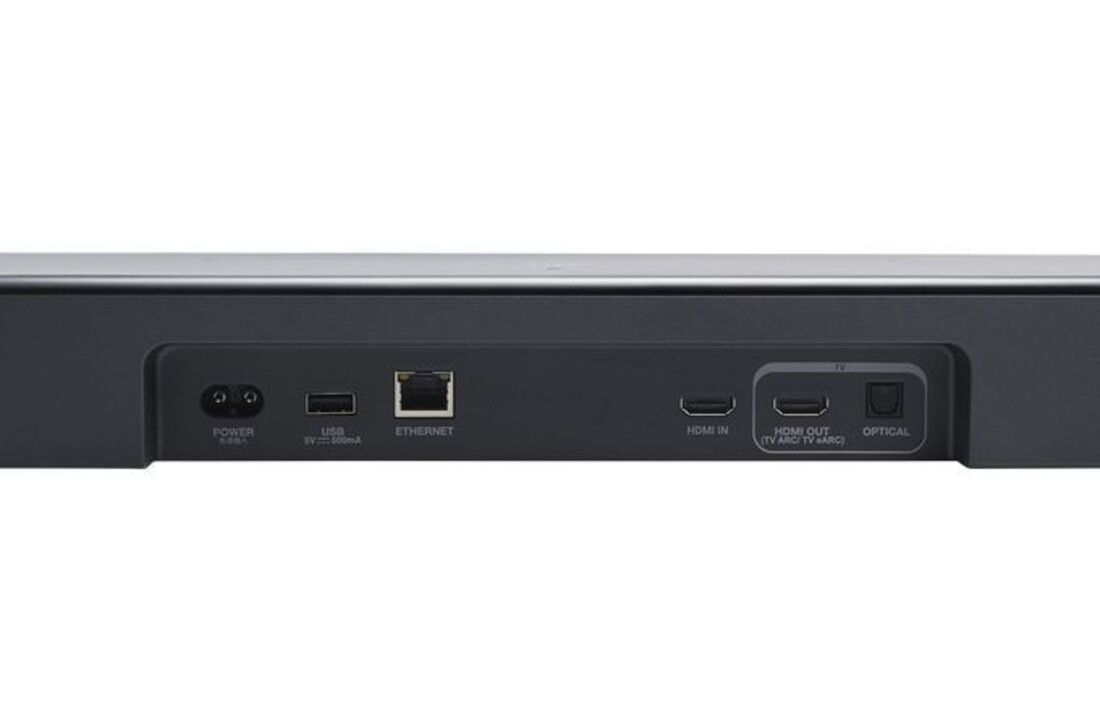 JBL Bar 800MK2 - Soundbar