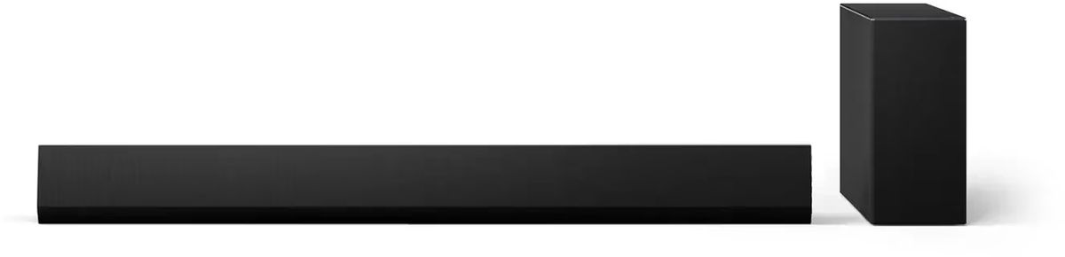 LG DSG10TY (2024) - Soundbar