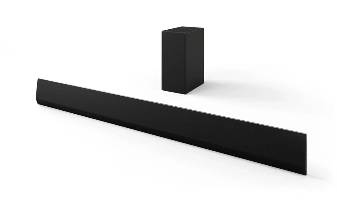 LG DSG10TY (2024) - Soundbar