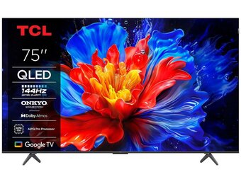 TCL 75QLED810K (2025) - QLED TV