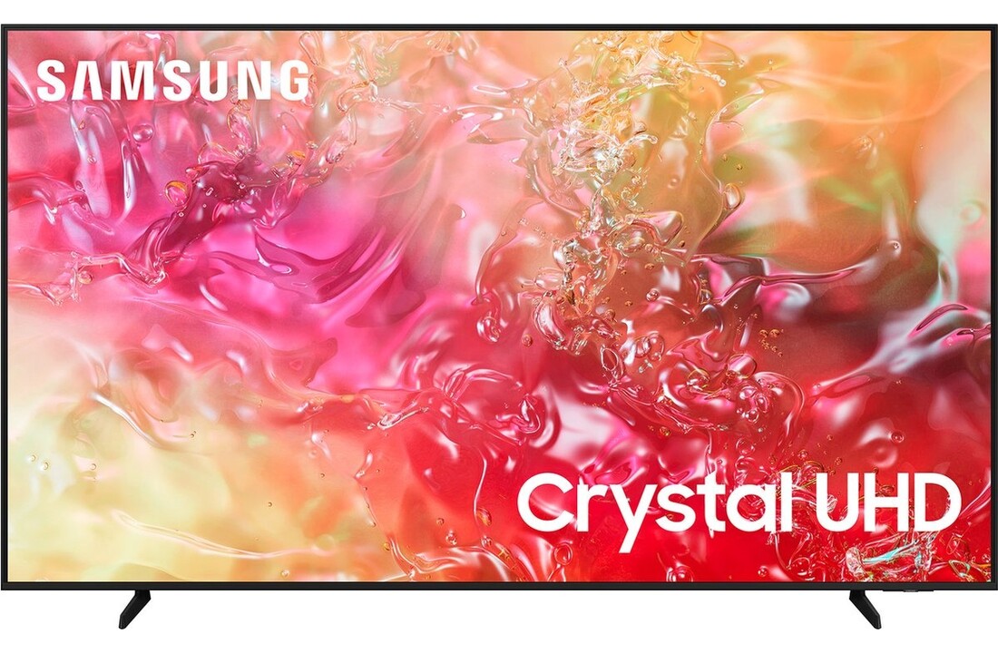 Samsung Crystal UHD 75DU7170 (2024) - LED TV