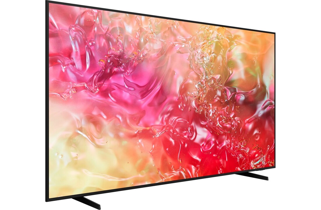 Samsung Crystal UHD 75DU7170 (2024) - LED TV