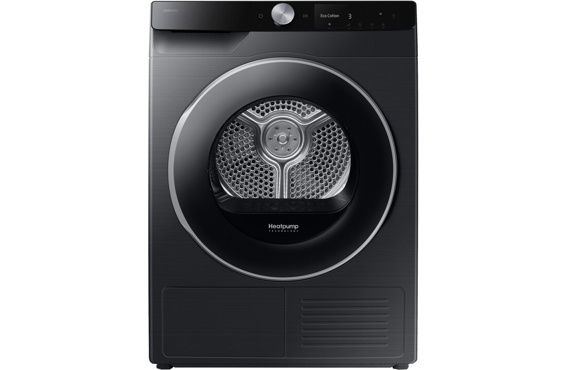 Samsung DV90DG6845LBU3 - Warmtepompdroger