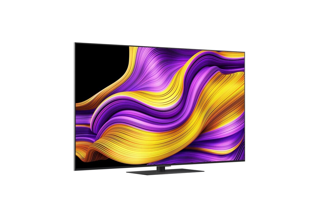 LG OLED Evo OLED65G56LS (2025) - OLED TV.