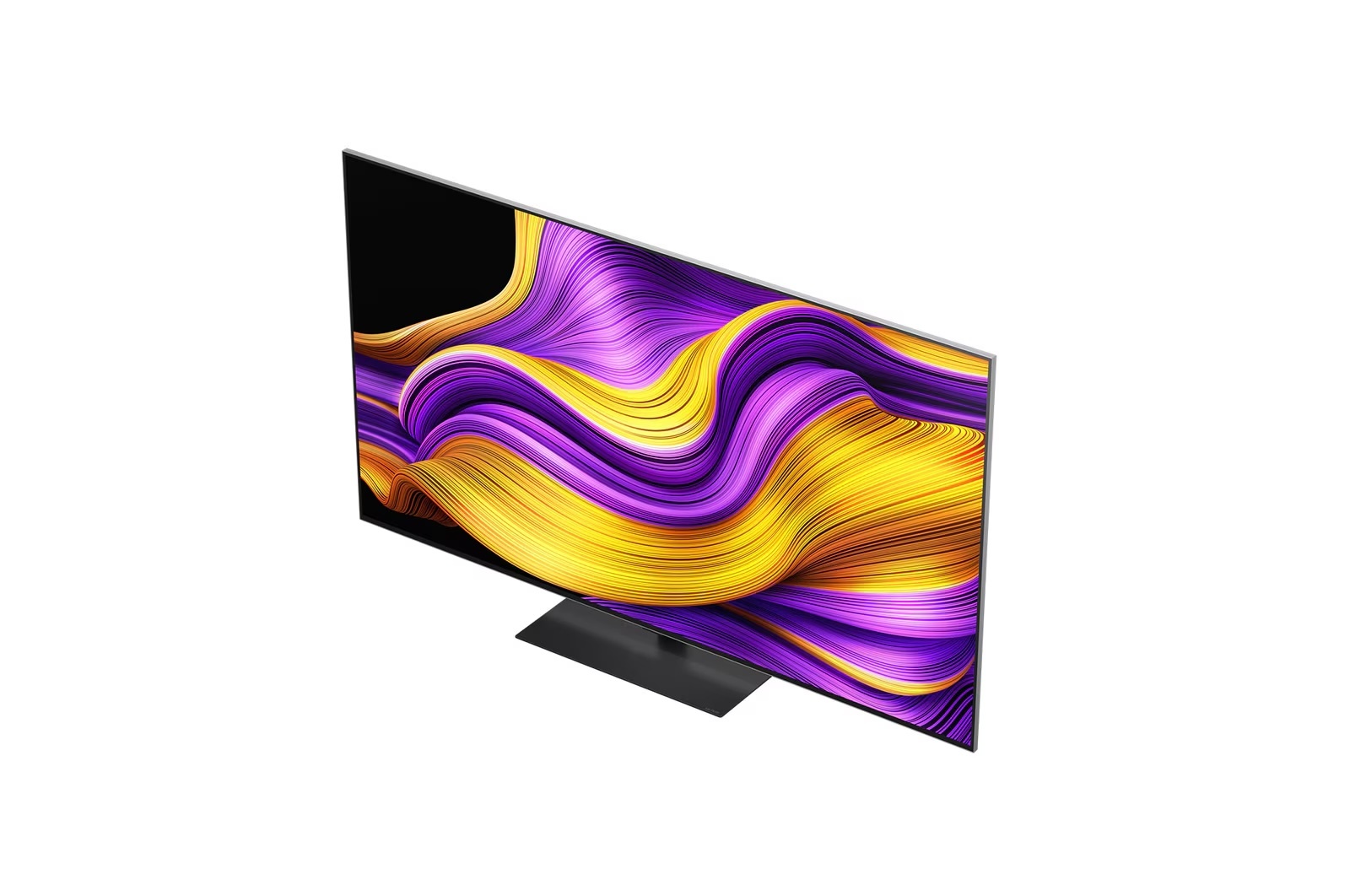 LG OLED Evo OLED65G56LS (2025) - OLED TV.