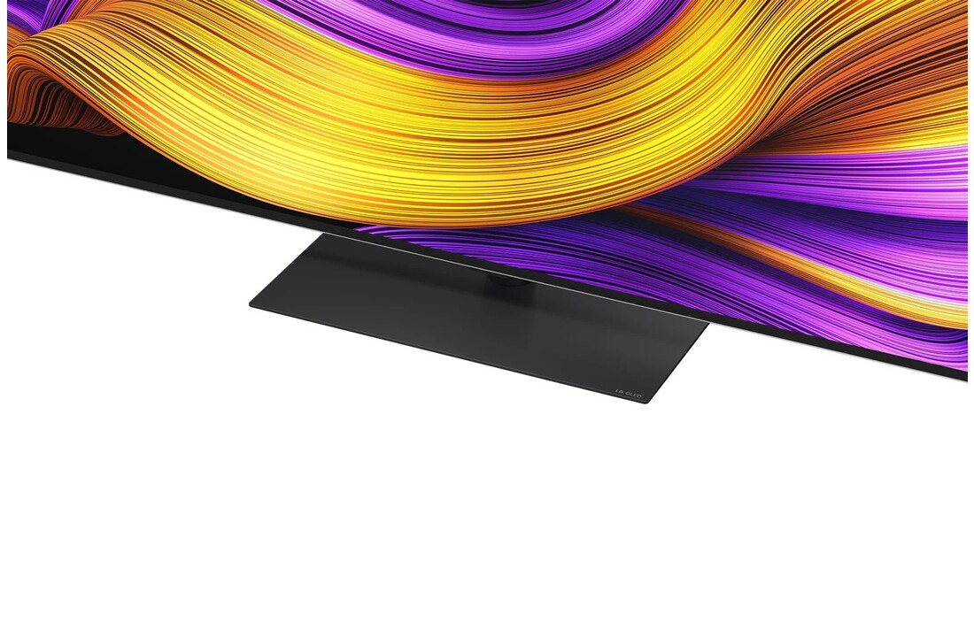 LG OLED Evo OLED65G56LS (2025) - OLED TV.