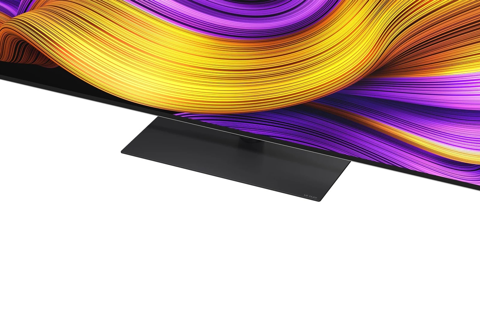 LG OLED Evo OLED65G56LS (2025) - OLED TV.