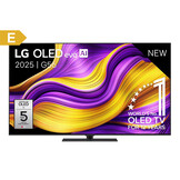 LG OLED Evo OLED65G56LS (2025) - OLED TV.