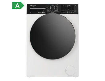 Whirlpool WPM 011W ADS BE - Wasmachine.