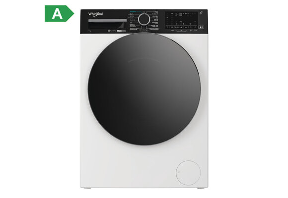 Whirlpool WPM 011W ADS BE - Wasmachine.