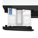 Whirlpool WPM 011W ADS BE - Wasmachine.