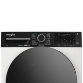 Whirlpool WPM 011W ADS BE - Wasmachine.