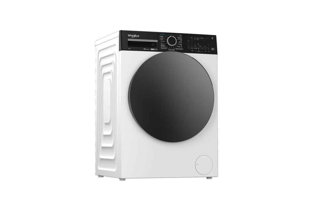 Whirlpool WPM 011W ADS BE - Wasmachine.