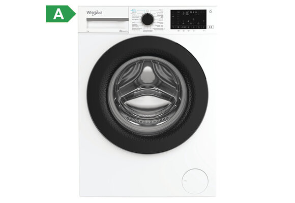 Whirlpool WAM 97WB BE - Wasmachine.