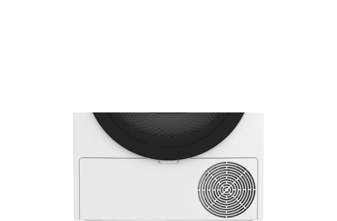 Whirlpool C WD 94M WBS BE - Warmtepompdroger.