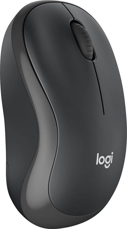 Logitech MK295 Silent - Toetsenbord + muis set