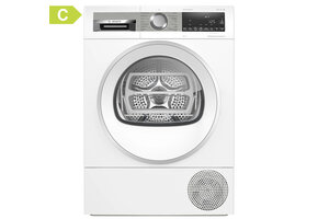 Bosch WQG235D9NL - Warmtepompdroger.